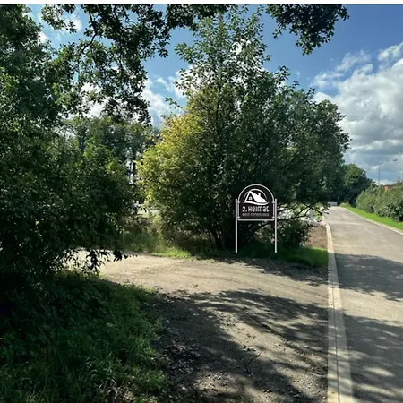 Apartamento 2 Heimat