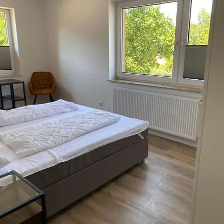 Apartamento 2 Heimat