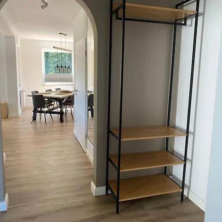 Apartamento 2 Heimat