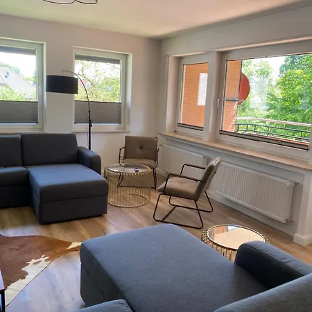 2 Heimat Apartamento *