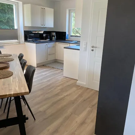 2 Heimat Apartamento *